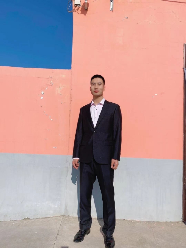 快乐生活的第一张照片--绍兴相亲服务中心