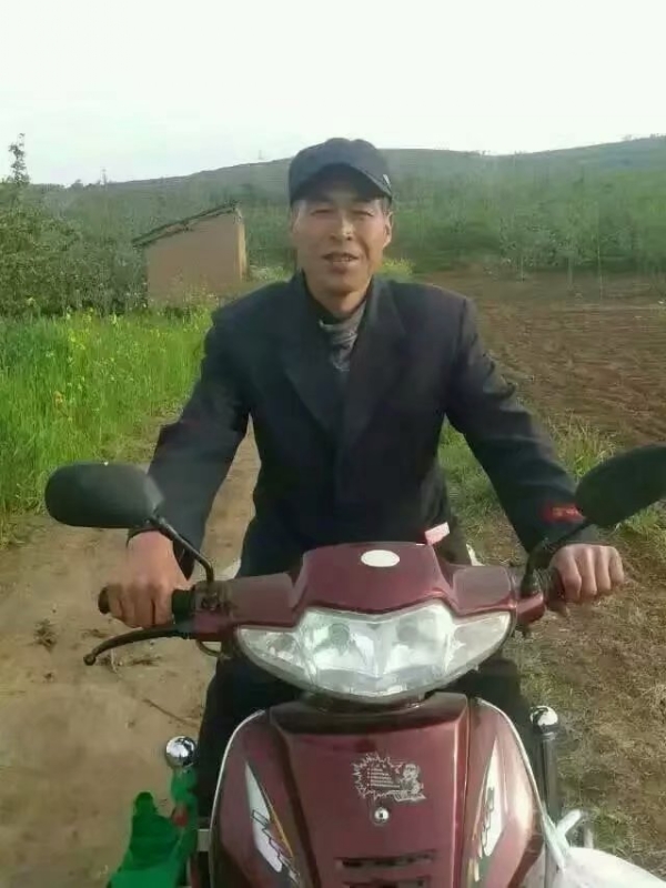牵手随缘的第一张照片--绍兴相亲服务中心
