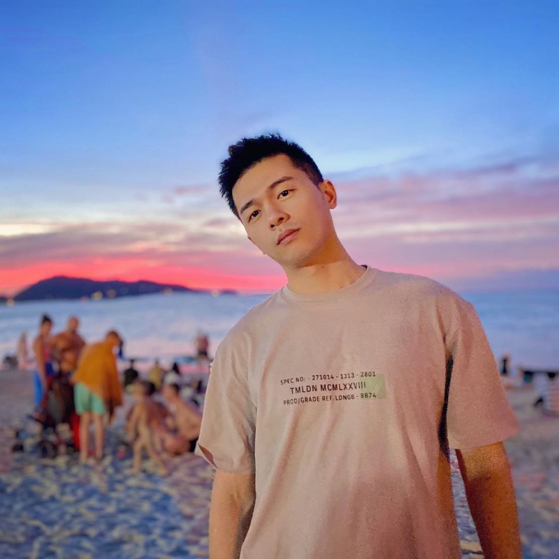 理想三旬的第一张照片--绍兴相亲服务中心