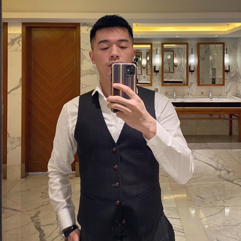 理想三旬的第二张照片--绍兴相亲服务中心