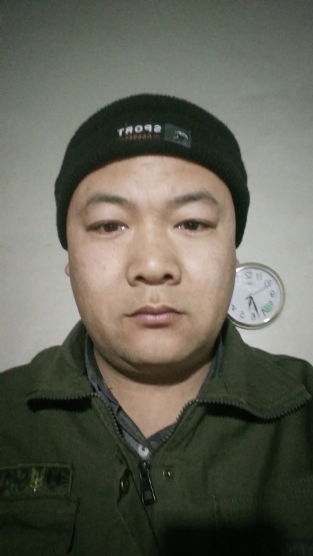 jingang的第一张照片--绍兴相亲服务中心