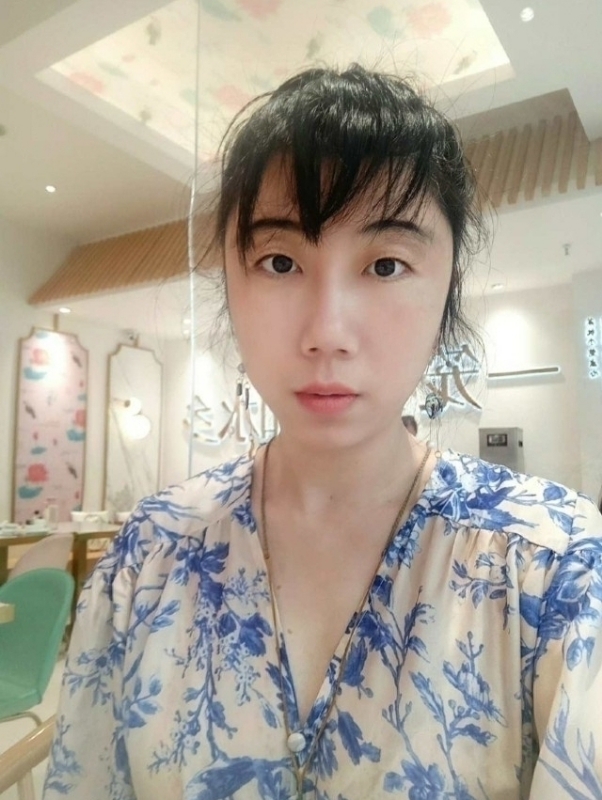 蜜糖的第一张照片--绍兴相亲服务中心