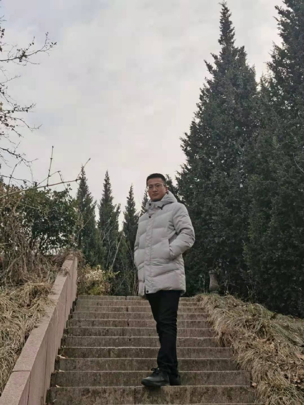 期待的第二张照片--绍兴相亲服务中心