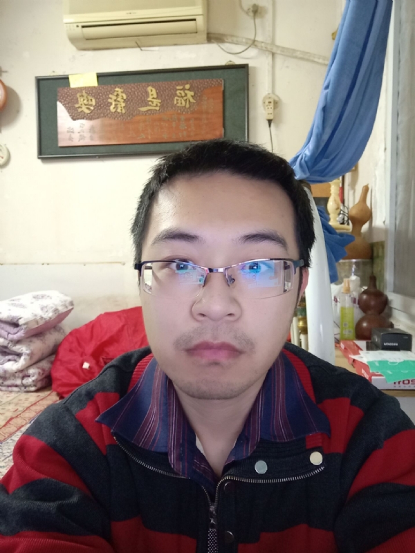 单刷之神的第一张照片--绍兴相亲服务中心
