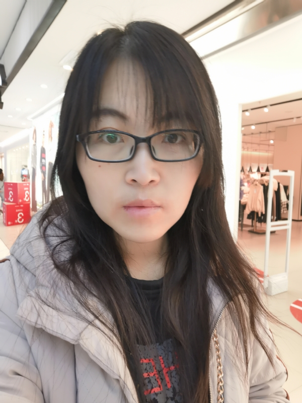 安安的第一张照片--绍兴相亲服务中心