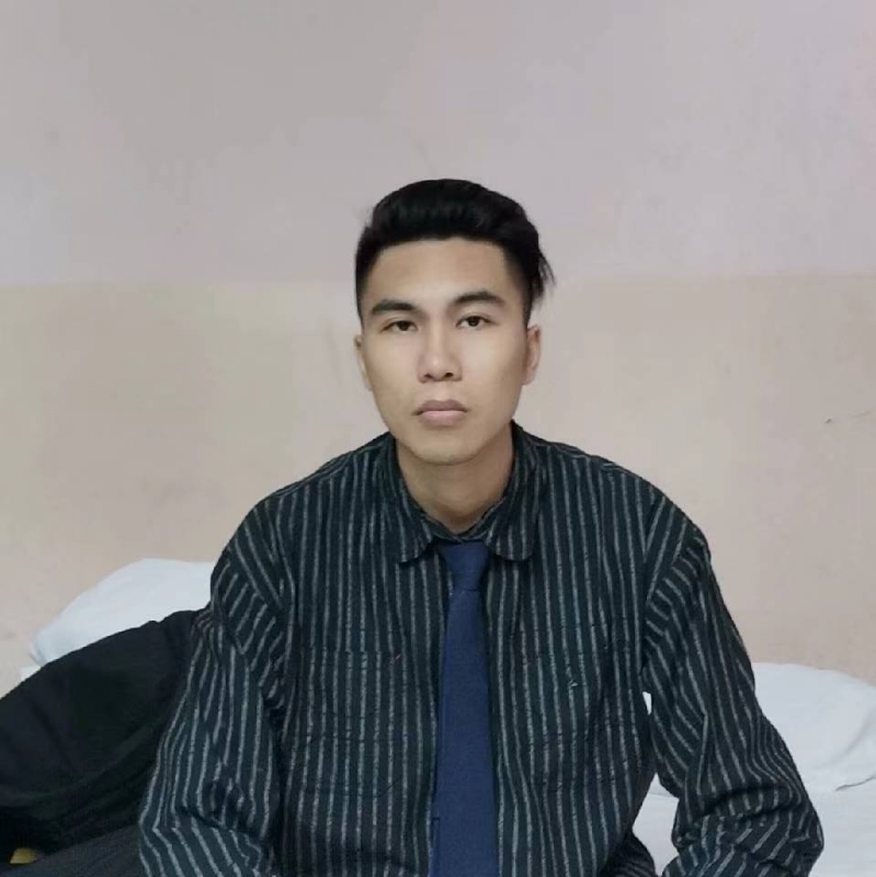 烟斗的第一张照片--绍兴相亲服务中心