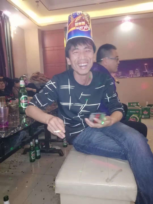 可惜我是水瓶座的第一张照片--绍兴相亲服务中心