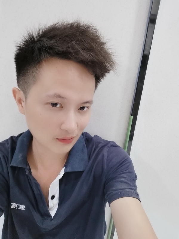 余温的第一张照片--绍兴相亲服务中心