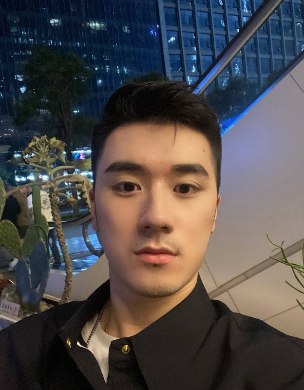 潇潇的第一张照片--绍兴相亲服务中心