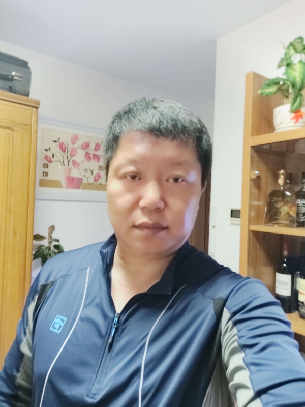 寻缘的第一张照片--绍兴相亲服务中心