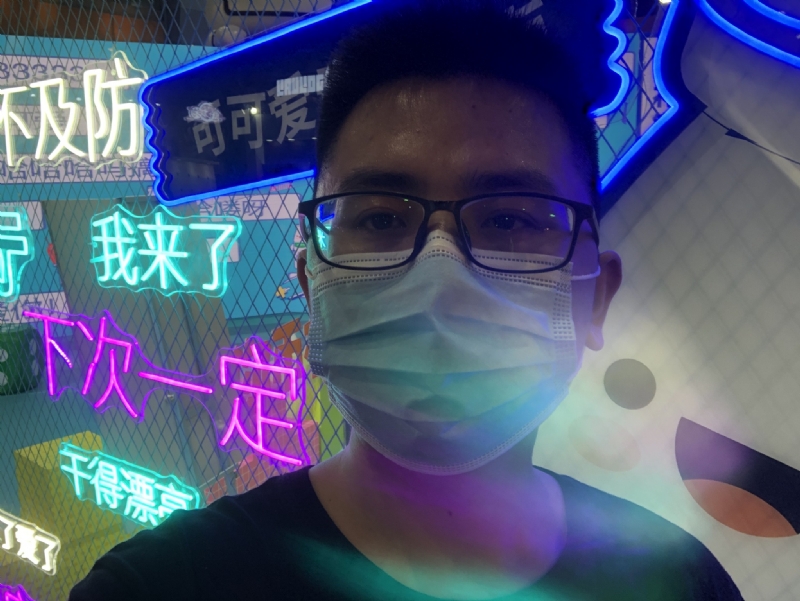 叶自飘零的第四张照片--绍兴相亲服务中心