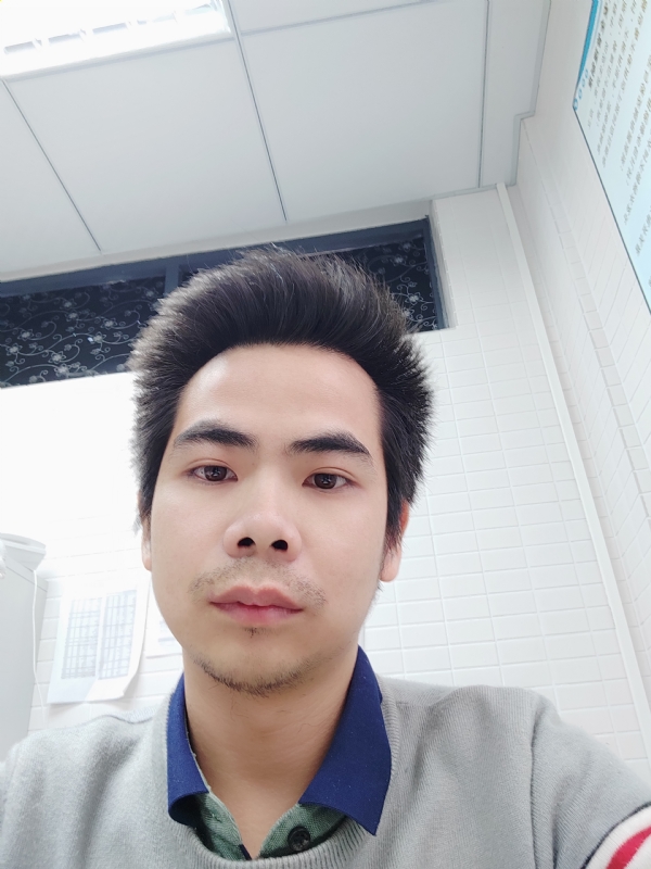 蓝先生的第一张照片--绍兴相亲服务中心