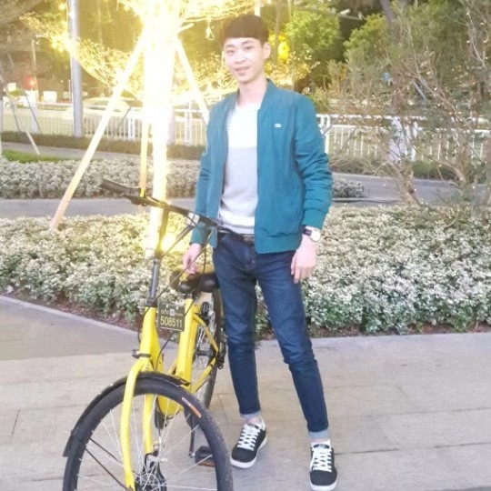 李伟的第一张照片--绍兴相亲服务中心