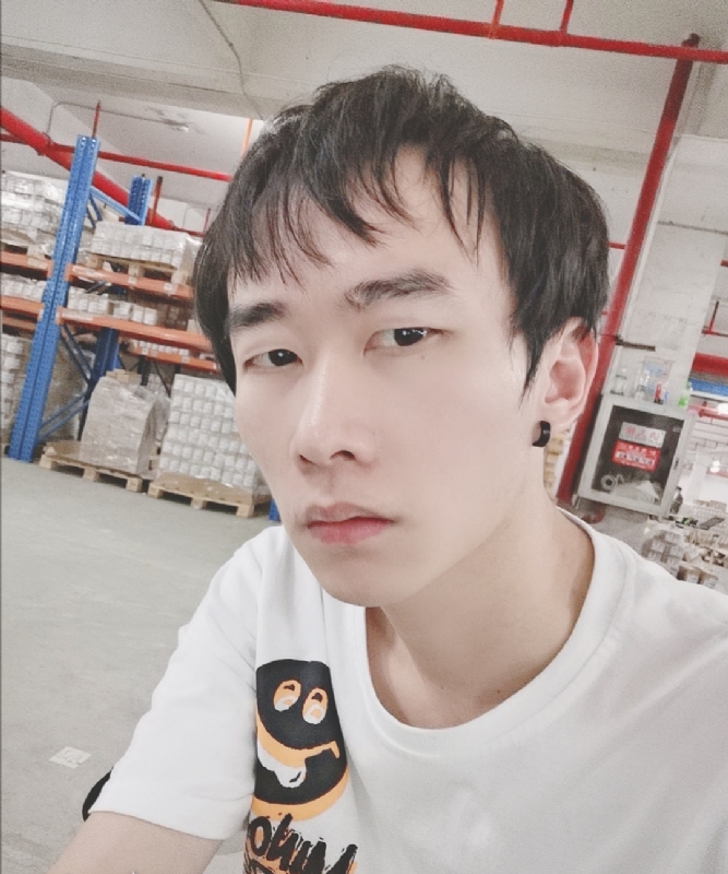 巷子里的猫的第一张照片--绍兴相亲服务中心