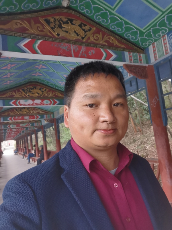 缘来如此的第二张照片--绍兴相亲服务中心
