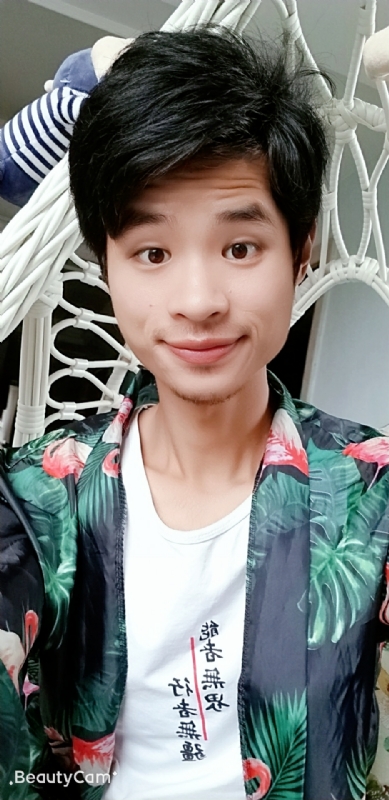 靠谱在联系的第一张照片--绍兴相亲服务中心