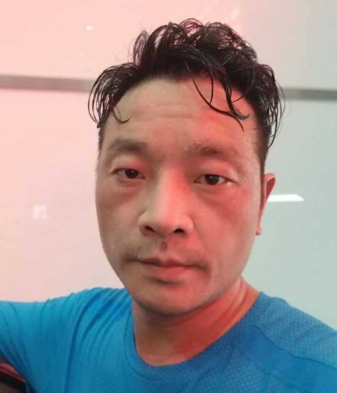 罗新华的第一张照片--绍兴相亲服务中心