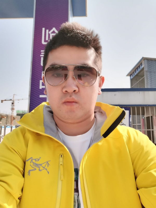 子敬的第一张照片--绍兴相亲服务中心