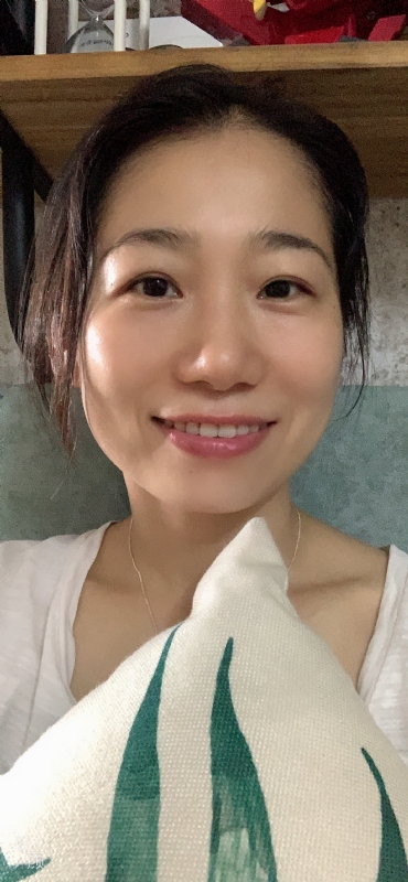 Lillian好好的第四张照片--绍兴相亲服务中心