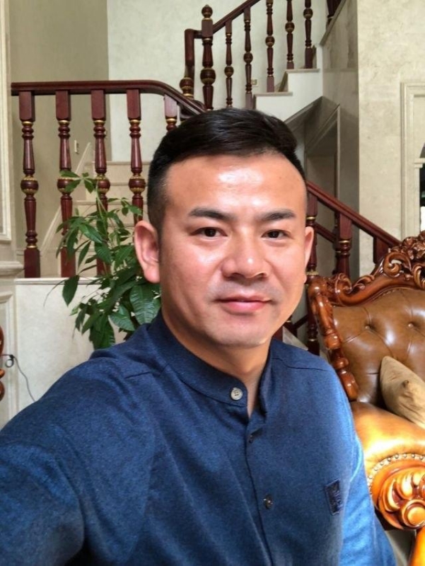 许你一笔墨的第二张照片--绍兴相亲服务中心