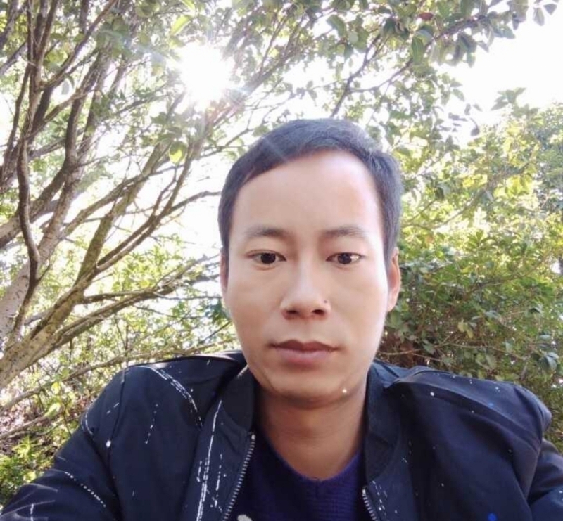 晨曦的第一张照片--绍兴相亲服务中心