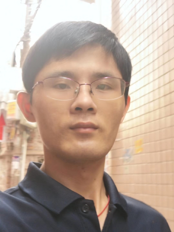 陈海坚的第一张照片--绍兴相亲服务中心