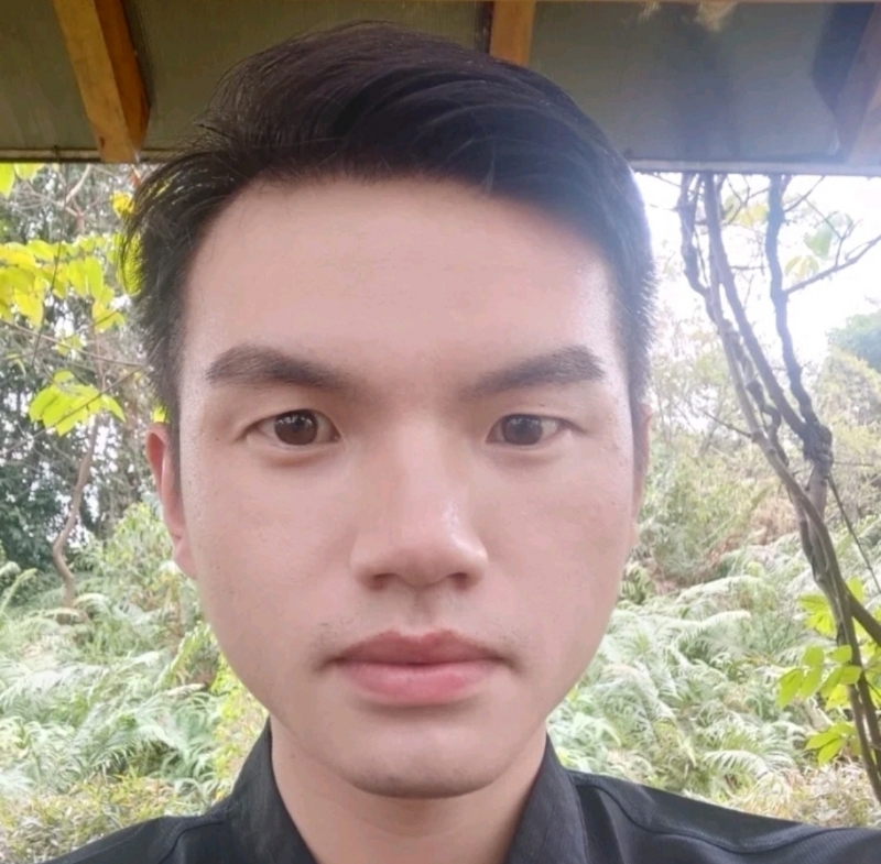 彬彬有礼的第一张照片--绍兴相亲服务中心