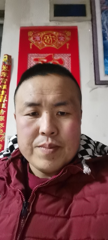 徐东生真诚征婚的第一张照片--绍兴相亲服务中心