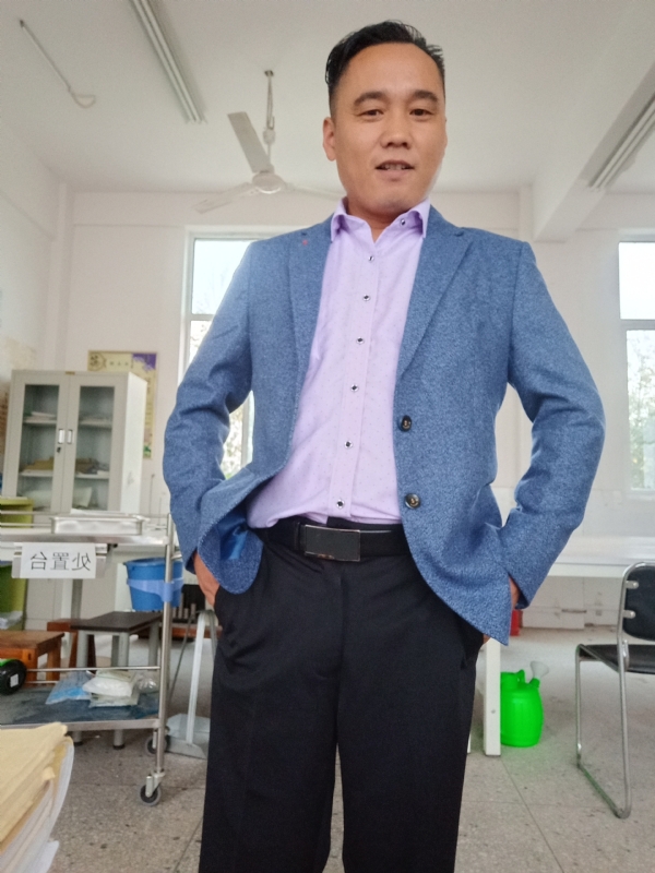 我想有个家的第一张照片--绍兴相亲服务中心