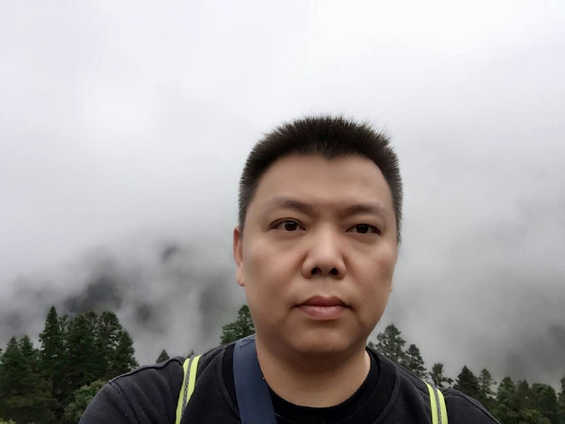 俊哥的第一张照片--绍兴相亲服务中心