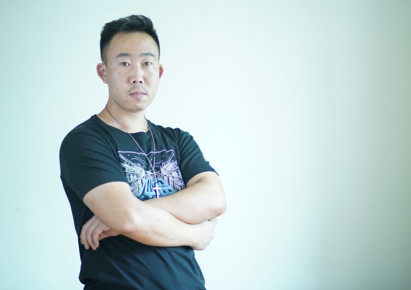 独行侠的第一张照片--绍兴相亲服务中心