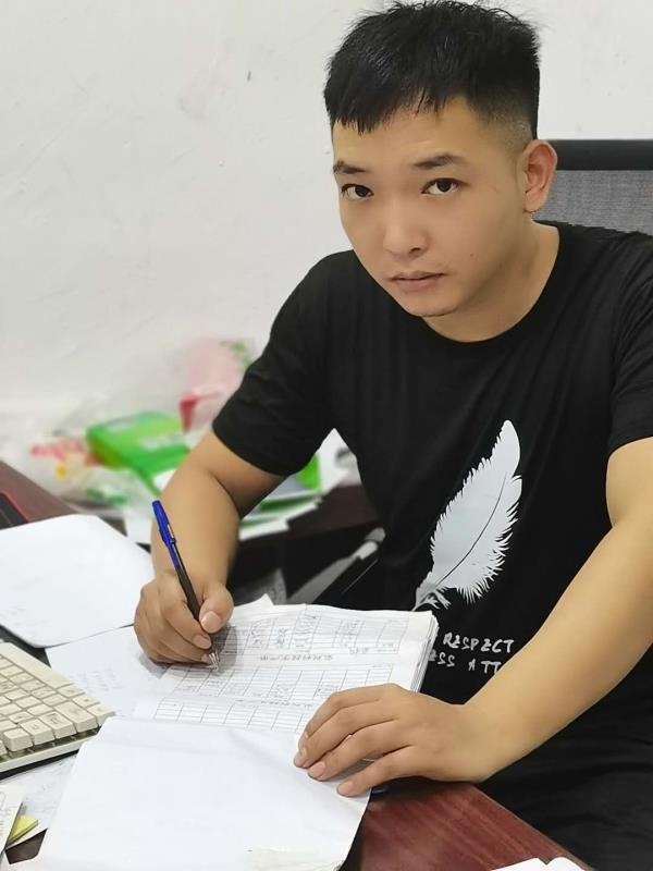 寻找另一伴的第一张照片--绍兴相亲服务中心