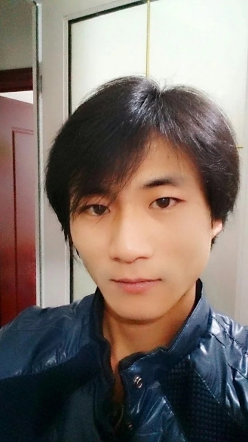 落叶有意的第一张照片--绍兴相亲服务中心