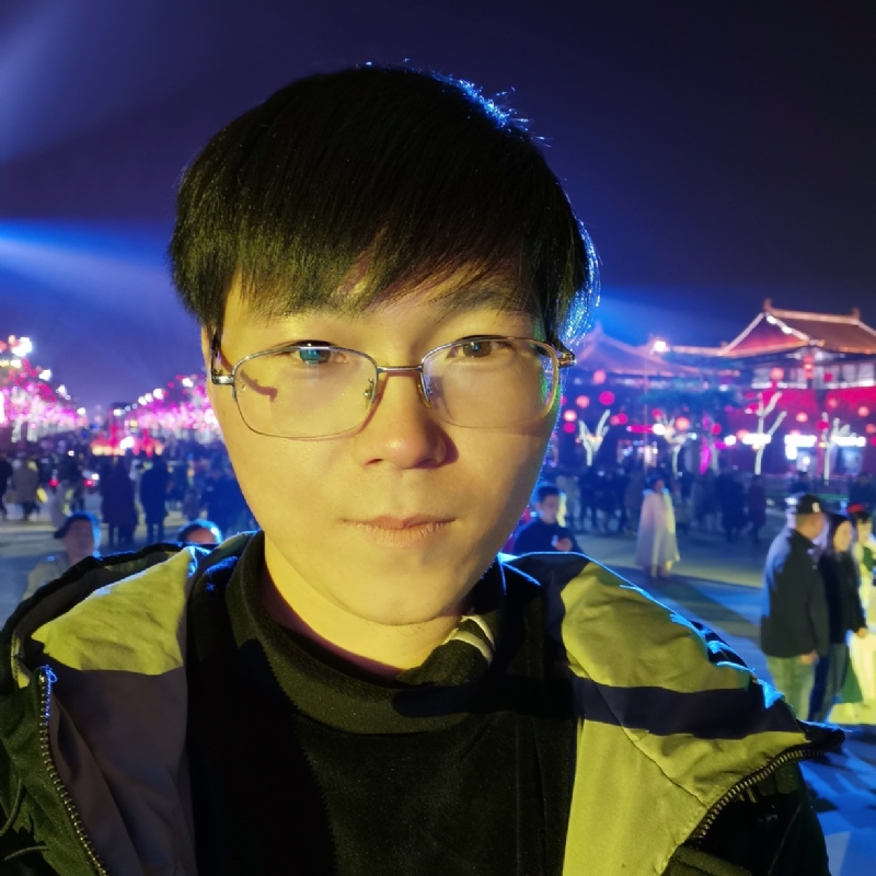 今生只爱你一人的第三张照片--绍兴相亲服务中心