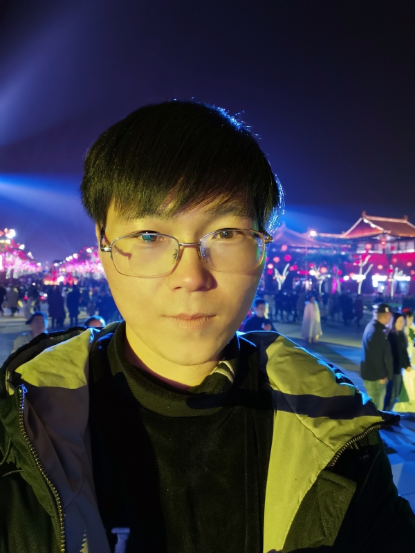 今生只爱你一人的第四张照片--绍兴相亲服务中心