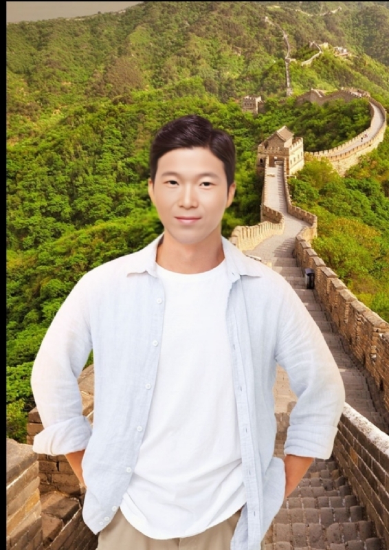 今生只爱你一人的第五张照片--绍兴相亲服务中心