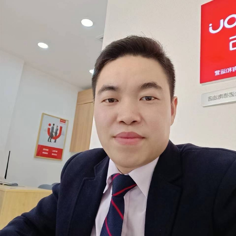 不能再随缘了的第一张照片--绍兴相亲服务中心