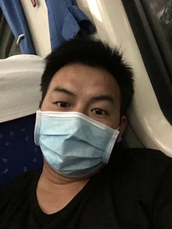 换掉发型的第一张照片--绍兴相亲服务中心