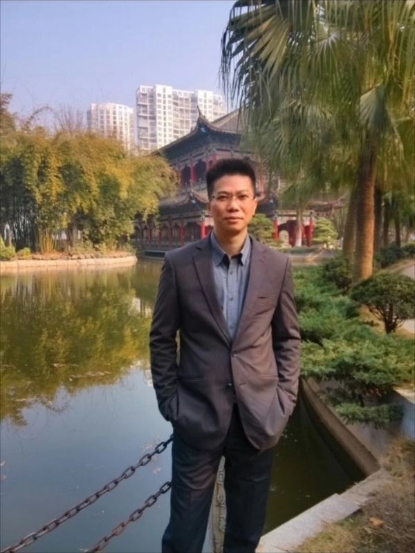 chen的第一张照片--绍兴相亲服务中心