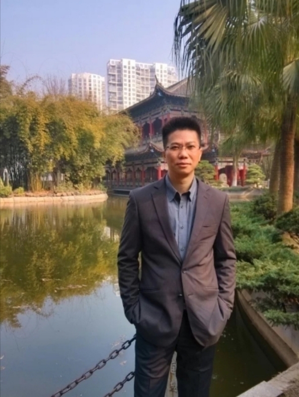 chen的第二张照片--绍兴相亲服务中心