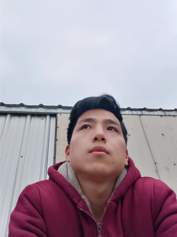 李城的第一张照片--绍兴相亲服务中心