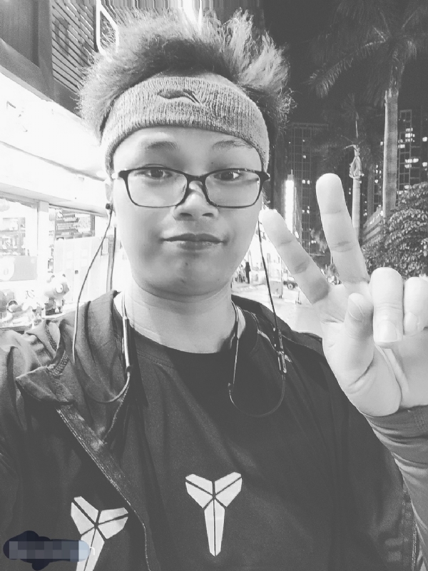 阿蒙的第一张照片--绍兴相亲服务中心
