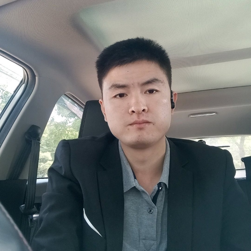 随缘的第一张照片--绍兴相亲服务中心