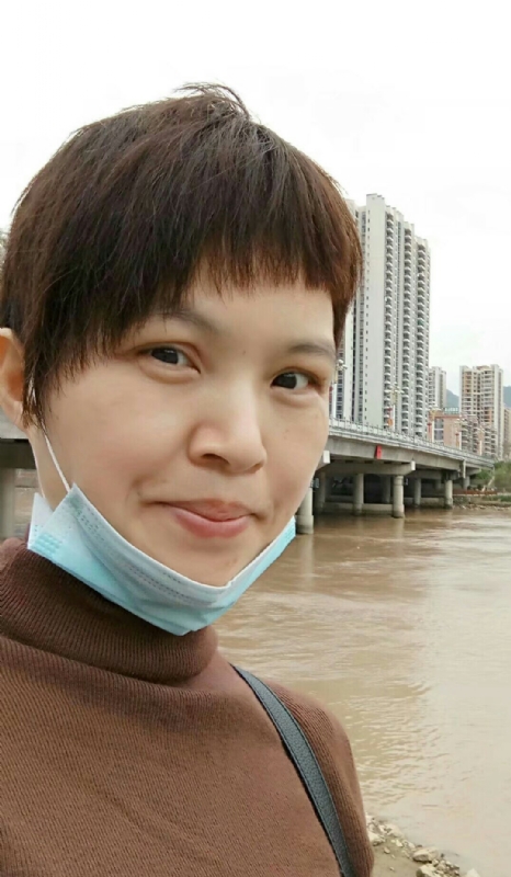 陌上花开的第一张照片--绍兴相亲服务中心