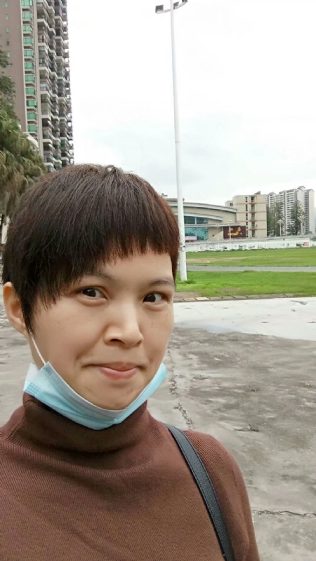 陌上花开的第二张照片--绍兴相亲服务中心