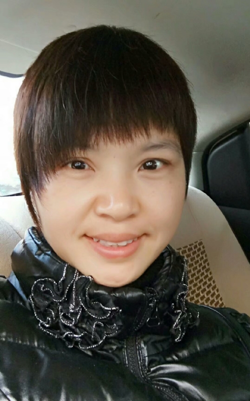 陌上花开的第三张照片--绍兴相亲服务中心