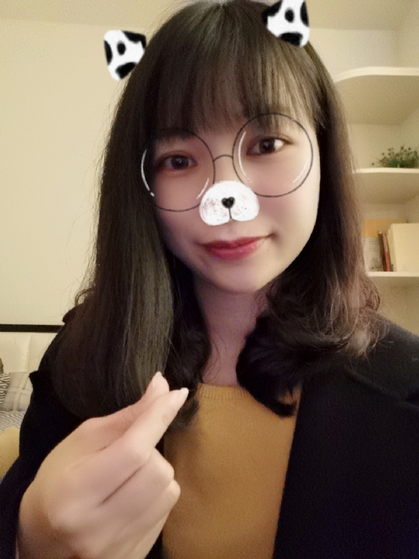 鹭灵灵的第二张照片--绍兴相亲服务中心