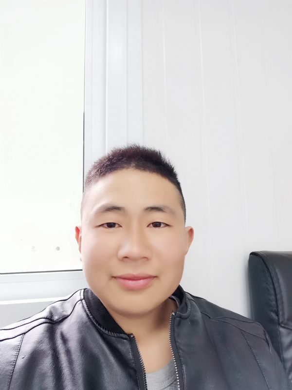 被爱就珍惜的第一张照片--绍兴相亲服务中心