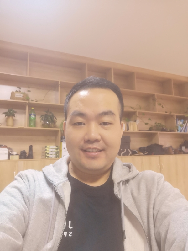 carl的第一张照片--绍兴相亲服务中心