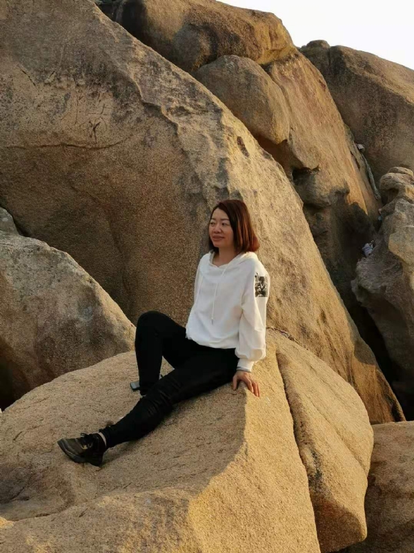 Lin的第二张照片--绍兴相亲服务中心
